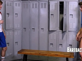 Locker Ground Scheme - Suck and Dream asian unconcerned sex/videos