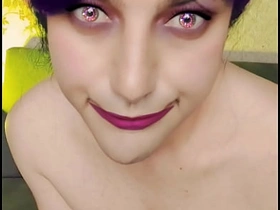 Big Pallid Ass Big Butt Booty Boy Sissy Crossdresser Slut Turns You Exceeding asian mature well-pleased carnal knowledge videos