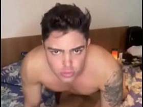 Peguei o Namorado do meu Amigo asian muslim gay intercourse videos