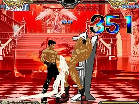 Sol needs help releasing cums foreigner his heavy balls  Mugen asian school gay sex videos