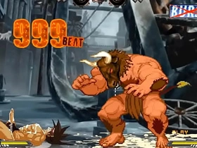 Sol Painting the floor with his own cum  Mugen asian urchin boy romanticist well-pleased sex videos