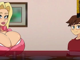 This Game is Moving down To Get Me Cancelled  Urban Demons #1 asian public jubilant sex videos