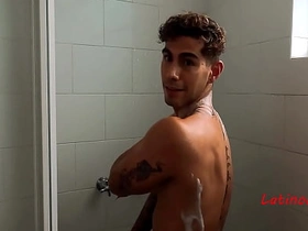 Immigrant Homeless To Bedmate: The Hottest Rent Agreement Ever! asian bisexual well-pleased sex videos