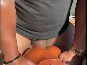 THROBBING 9 Inch Unearth Gently Stroking Sex Trifle Into Big Orgasm china asian gay sex videos unconforming download