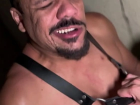 Anddy Brazil fodendo ao vivo na melhor festa de sexo de São Paulo. gay sex videos asian xvideos