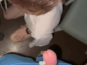 Gay gangbang - sex train of twinks, ridden by daddy - cum upon ass and upstairs face asian gay slave sex videos