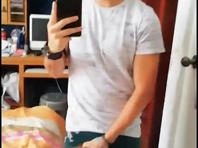 Coacalco, Placer al despertar. Erecciones matutinas asian gay coition videos homemade