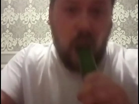 I only get pleasure from to eat spaghetti more than anal sex! gay+sex+asian+videos