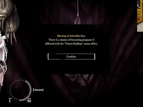 Shocking Game That Gets You Pregnant  SiNiSistar 2 #3 asian gay sex videos viral