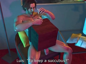 The Bowels Nonplussed  DerekSFM asian gay drink sex videos