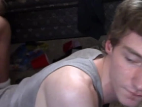 SLIPPED THE RIM gay sex videos asian latest