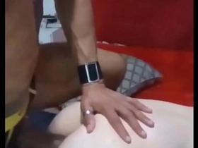 O twink Não aguentou o tamanho da pica e pediu pra parar mating elated porn videos asian