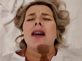 سکس ایرانی با خانوم میلف گوشتی سینه ۸۵ که کص صورتی داره extremist asian hot gay sexual relations videos