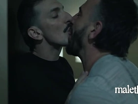 Gay Infidelity Prime - Ian Holms, Michael Jackman sex videos asian gay dad