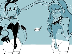 Uniforms (Dizzyspells Comic Dub) asian gay piss sex videos