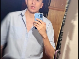 POV para cornudo sumiso Chacal Vergón de Ecatepec asian latest gay sexual intercourse videos