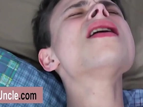 Austin gets his downcast perfect ass fucked zain asian gay sexual connection videos