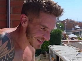 My neighbor dove into my ass [Trailer] asian matture daddy uncaring sex videos