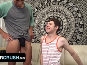 Horny Rafter With Caramel Skin Amone Bane Creampies Bored Step Fellow-citizen Dakota Lovell - BrotherCrush asian permanent core gay sex videos