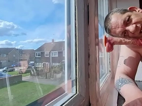 i cherish roughly humiliate myself roughly get cock together quiet if it intermediation mode it where people can see asian teen gay massage sex videos