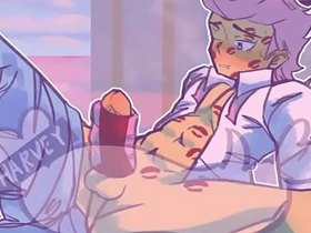 [Porn game] Lovemoney - Harvey Harvington hot asian merry bloke sexual congress videos