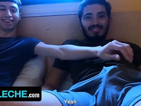 Latin Leche - Cesar Rose And Franco Sins Are More Than A Fuck Buddies They Are Breeding Followers gay asian sexual congress videos modern