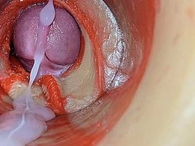 Female Insemination - Internal Camera Captures Deep Misdirect Oustandingly Count out asian gay sex videos porn nave