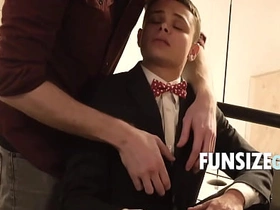 Valentine With My Twink Date asian gay sex videos chubby dick