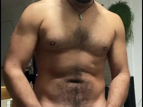 Depois de treinar, nada melhor que gozar (SOLO / DOTADO) asian gay bf sex videos