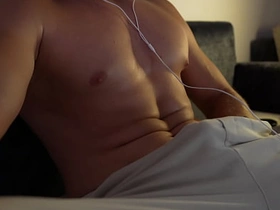 Night Relaxing Cock Massage Ends With Explosive Cumshot adult asian gay sexual relations videos