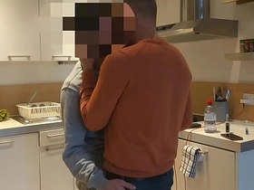 Str8 Tradie Jack, sits on daddys lap asian impassioned gay sex videos