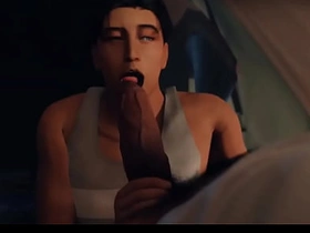 His Favorite Small fry EP 2 - Cartoon uncaring Legendado latest uncaring sex videos asian