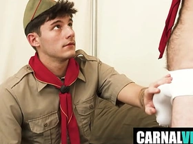 Scout dex vol. 1 bedfellows Cole Blue,  Dex Devall asian village gay boys sex caught pornbiz videos