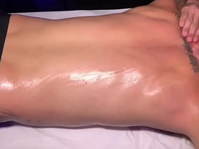 Rickpaixao fazendo massagem teen asian gay sex videos