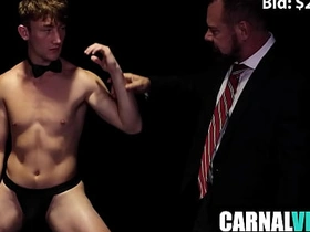 The Third Auction Colton Fox, Max Sargent, Reece Scott asian gay muscled sex videos