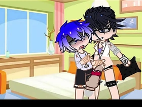 Gacha gay gay sex videos asian new