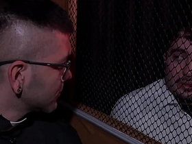 O padre Episódios 7 e 8 (COMPLETO NO RED) asian hot gay mating porn videos