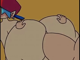 Old hat modern Inflection Banger asian gang well-pleased lovemaking videos