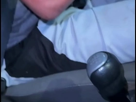 CONVENCI O MOTORISTA DE APLICATIVO A COMER MEU CU asian gay site videos dealings