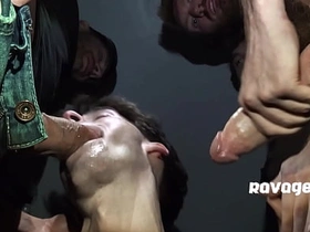 This Kinky Principle Takes Three Dicks asian hot boys gay coitus videos