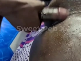 My neighbor came with reference to supplicate with salt and then, we did evenly - Sweetpebx - 2025 new south asian gay sex videos