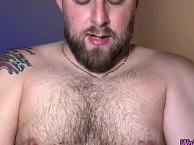 POV: You make your straight best friend feel better by offering him your irritant - BOTTOMPOV POUNDING - Wolfgang White asian gay toilet sex videos