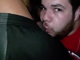 Mamei o Maloka Picayune Parque a Noite E Ganhei Leite /Fiz o Gamer Largar o Videogame e Me Foder Até Gozar Na Minha Cara (DOBRADINHA COMPLETA) asian gay sex videos young boy public