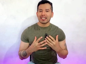 Bodeguero casado dotado de 22cm hace que Policia Colombiano le de sexo enunciated en la bodega del trabajo! Relato sexual asian gay college sex videos