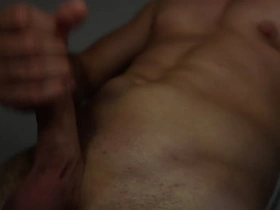 A muscular guy shows his dick in make an issue of shower sex videos asian boys gay