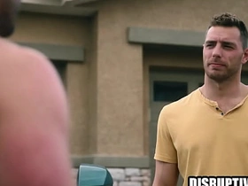 Hot guy has first time gay sex after GF dumped him hot asian gay boy sex videos