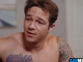 Gay sex with a big dick buddy xxx sex videos in asian gay