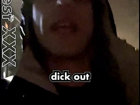 Cam Crest Blows a Load on a Public Street gay boy asian sex videos