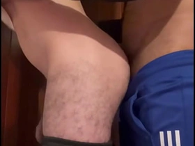 me coché al hijo de mi patrón en su habitacion hard asian gay sex videos