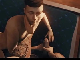 A Synergism - Mock Gay legendado asian little gay boys sex videos